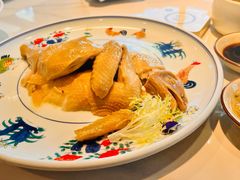 -申粤轩·手工点心·金牌烧味·经典粤菜(丁香花园店)