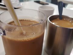 -禄興記香港大排档(歌斐中心店)