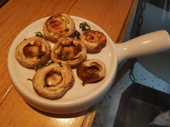 -春树下·树屋花房西餐厅(罍街AS1980店)