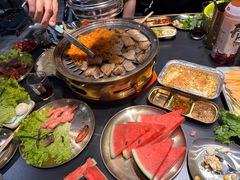 -红小姐的烤肉店(西三旗店)