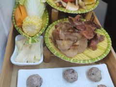 -名善山珍·野生菌汤锅(文殊院店)