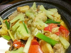 -大洋家·精品潮汕菜·生腌砂锅粥(天河东路店)