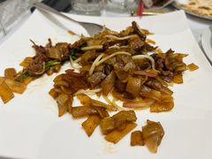 -白家餐厅(徐家汇店)