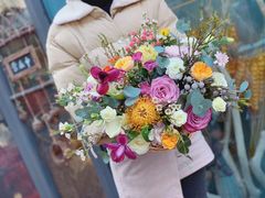 -ChaKo Flora ·茶子花艺 (市北店)