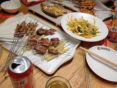 -小核桃品质串店(世茂大道店)