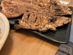 -钰田大院•怀柔本土菜(雁栖湖店)