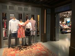 -Hollister Co(杭州万象城店)