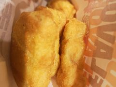 王道嫩香鸡块-汉堡王(EAC欧美中心店)