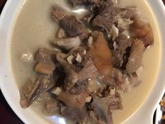 -野菌皇海景野生菌火锅(滨海大道店)