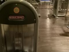 -杰仕健身百合天地会所(海宁百合新城店)