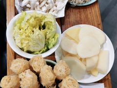 -东来顺饭庄(西直门店)
