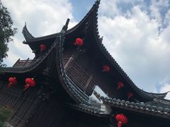 -前童古镇