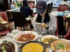 -小郭私房菜·海肠捞饭店(学士街店)