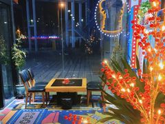 -湘西乌龙山铁板烧(双桥店)