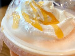 -星巴克(盐城五洲国际店)