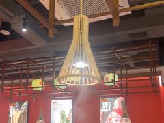-熊喵来了火锅(四平万达第56分店)