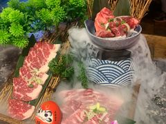 -牛焱·和牛烧肉(五大道店)