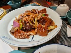 -安泰楼·佛跳墙创始人·传统闽味早茶·酒楼(三坊七巷闽菜地标店)
