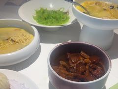 -淮扬厨子(健康路店)