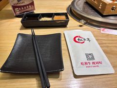 -松鱼亭·和牛烧肉(协鑫广场店)