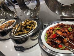 -集杰尚品海鲜烤肉自助餐厅(即墨宝龙广场店)
