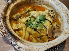 -周家二小姐的菜(西津渡店)