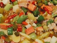 -蜀厨小匠·民间川菜(犀浦店)