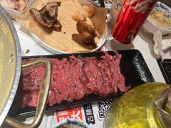 -古膳记猪肚鸡.生蚝鸡(拱北店)