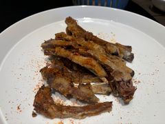 -庐灶江南·江南菜·四合院Bistro(东直门雍和宫·原华侨宾馆店)