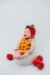 -MYBABY影像艺术空间·我的宝贝儿童摄影