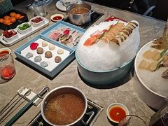 -1718海鲜姿造(苏宁宴请臻选店)