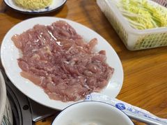 -潮陈记土鸡火锅(东厦北路店)