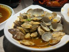 -沪小胖小龙虾(淮海中路旗舰店)