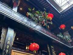 -蔼若春.传承云南菜(金碧公园店)