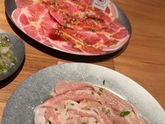 -烧肉达人•炭火烧肉(新天地店)