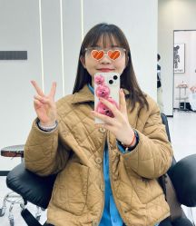 -IN STYLE•造型