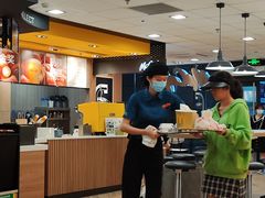 -麦当劳(厦门北站店)