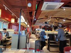 -渡娘火锅(大兴大悦春风里店)