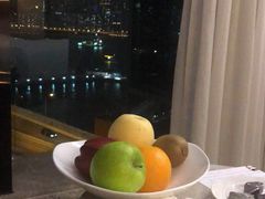 -千禧新世界香港酒店