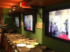 -哥老官重庆美蛙鱼头(宝山龙湖店)