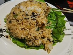 -玉善烧烤串城(长春总店)
