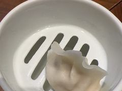 原汁海胆饺子-喜鼎海胆水饺(东港店)