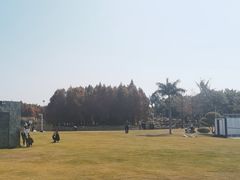 -厦门园林博览苑
