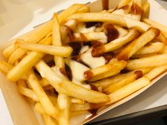 -麦当劳(小白楼店)