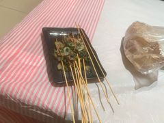 -三毛演义·湖南烧烤大排档(南浦店)