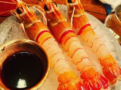 -斯普汇生蚝牛排馆(中骏世界城店)