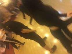 -DOS HOP潮上舞蹈