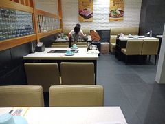 -韩时烤肉(丰科万达广场店)