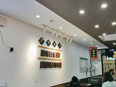 -百年老字号·观振兴蟹黄面·三虾面·苏式面(观前街富仁坊巷店)