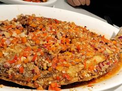 -兰湘子·湘菜小炒(崂山丽达店)